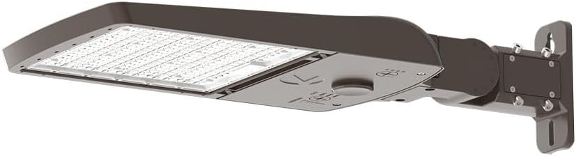 Lighting LED Outdoor Area Light Fixture