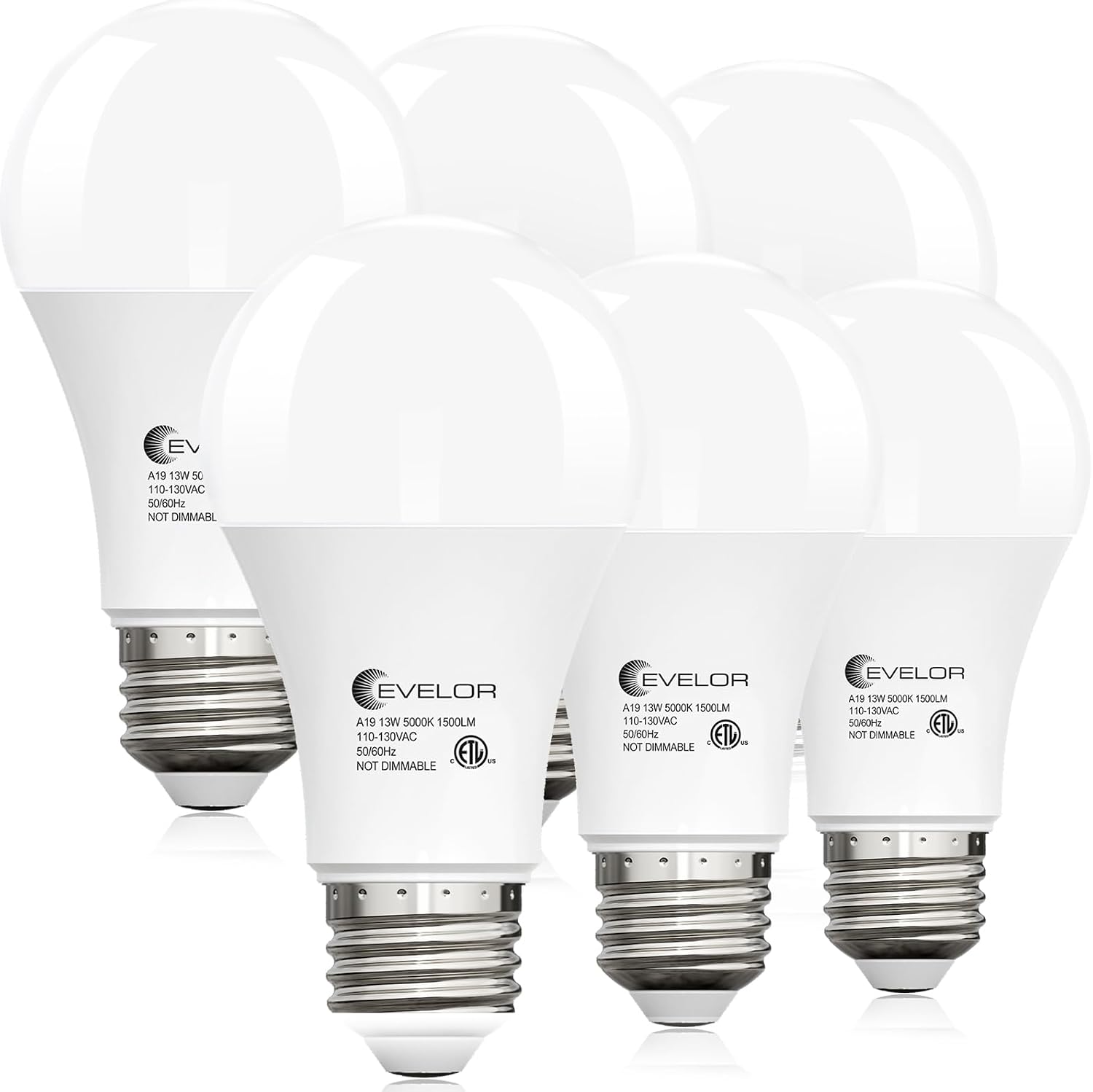 LED Bulbs