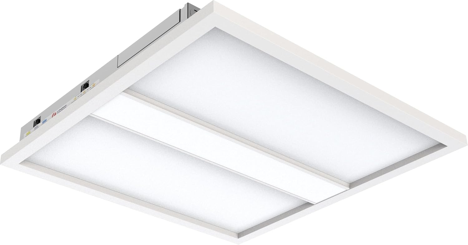 Lighting CPX3P 2x2 LED Flat Panel Light