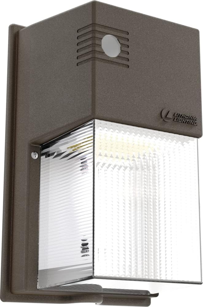 Outdoor Lighting