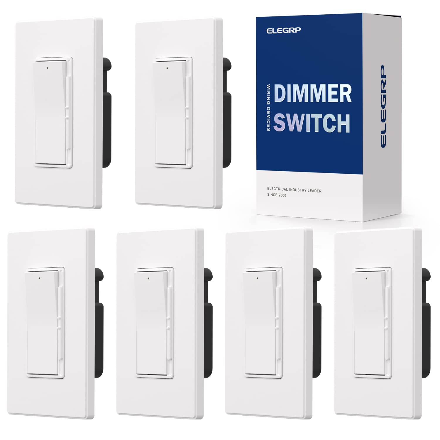 Dimmers & Controls